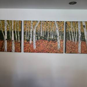 Welcome to the Glen! by Gail Knecht 