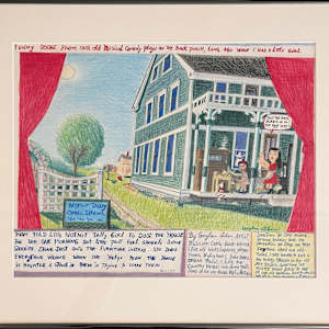 Mom Told Little Notnit Tally Girl... by Gayleen Aiken