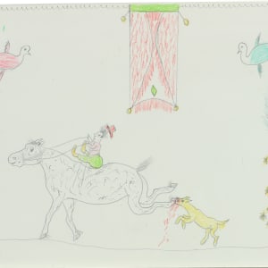 Untitled by Emile Arsenault