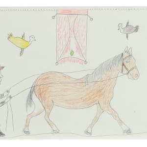 Untitled by Emile Arsenault