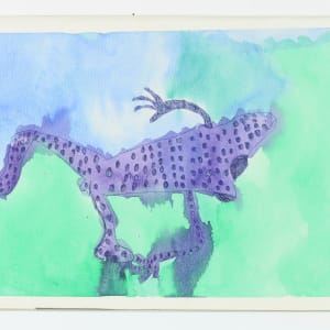 Untitled by Elaine Baldwin