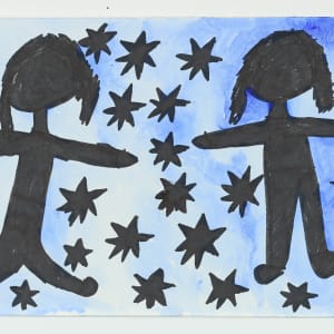 Untitled by Elaine Baldwin