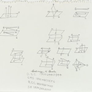 Untitled by Sidney Bemis