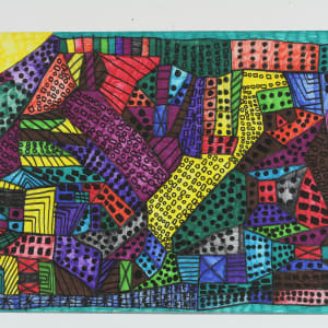 Untitled by Joel Bertelson