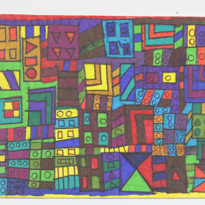 Untitled by Joel Bertelson