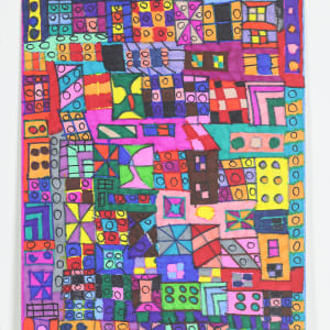 Untitled by Joel Bertelson