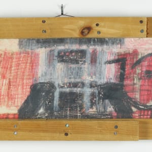 Untitled by Larry Bissonnette