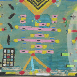 Untitled by Ken Bridges