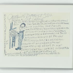 Untitled by Patrick Brooks