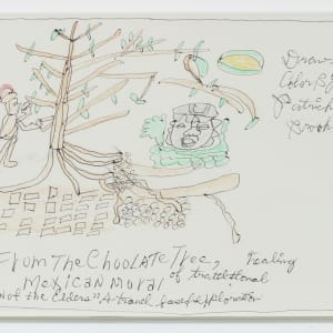 Untitled by Patrick Brooks