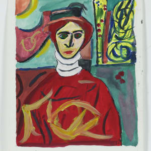 Untitled by Ester Brown