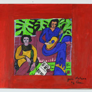 Untitled by Ester Brown