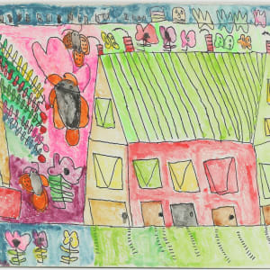 Untitled by Rowena Burnor