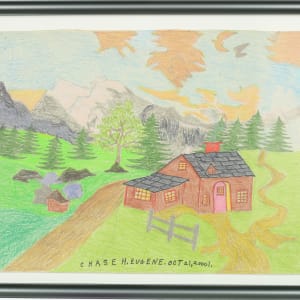 Untitled by Eugene Chase