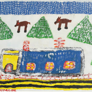 Untitled by Merrill Densmore