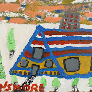 Untitled by Merrill Densmore, Image 3.