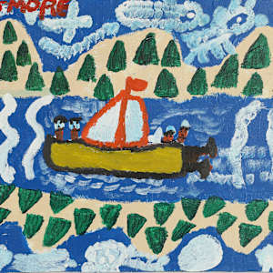 Untitled by Merrill Densmore, Image 1.