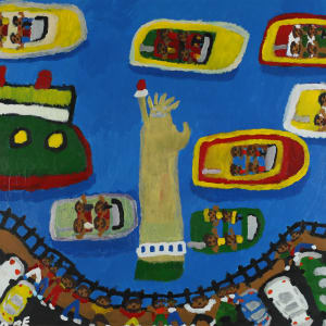 Untitled by Merrill Densmore