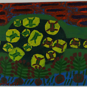 Untitled by Merrill Densmore, Image 4.