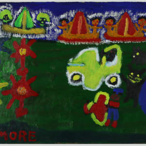 Untitled by Merrill Densmore