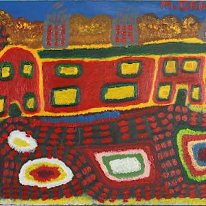 Untitled by Merrill Densmore, Image 12.