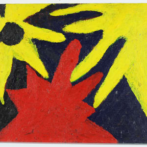 Untitled by Berta Diller