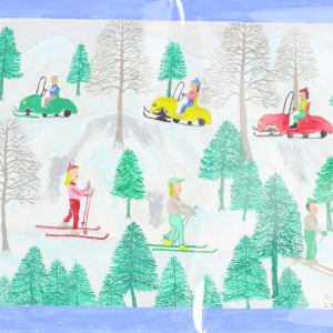 Untitled by Lawrence Fogg