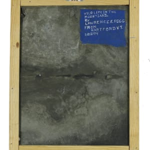 Wildlife in the Mountains by Lawrence Fogg 