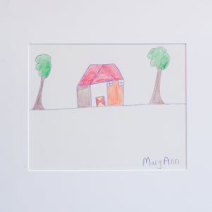 Untitled by Mary Ann Casey