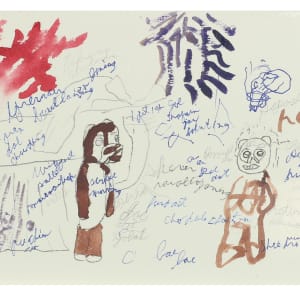 Untitled by Robert Gove