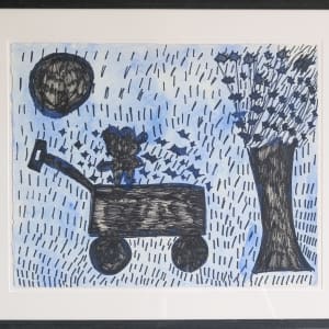 Untitled by Elaine Baldwin, Image 6.