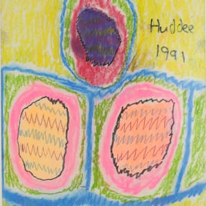 Untitled by Huddee Herrick