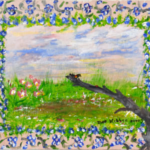 Branch & Friends by Dot Kibbee