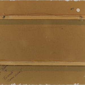 Friends Come Closer by Dot Kibbee 