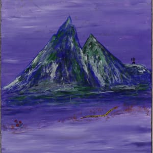 Untitled by Dot Kibbee 