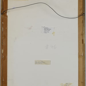 The Scene No One Likes, Nuclear by Dot Kibbee 