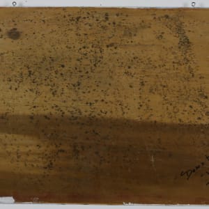 Down by the River, High Water by Dot Kibbee 