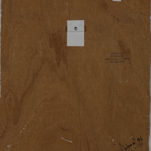 The Pond and Lilies by Dot Kibbee 