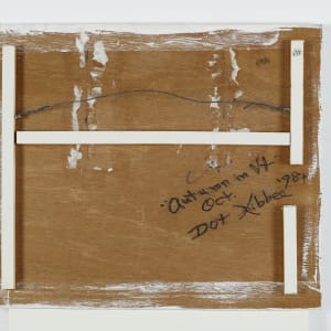 Autumn in Vermont 1998 by Dot Kibbee 