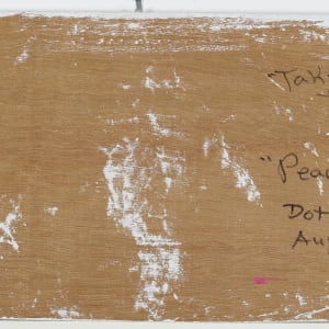 Taking Time to See the Beauty, Peaceful by Dot Kibbee 