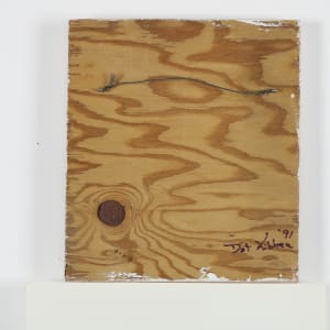 Untitled by Dot Kibbee 