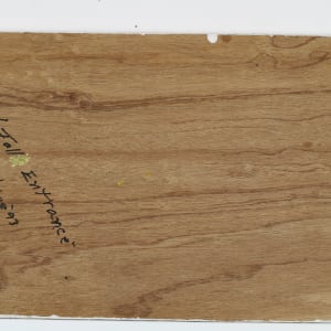 VT's Fall Entrance by Dot Kibbee 