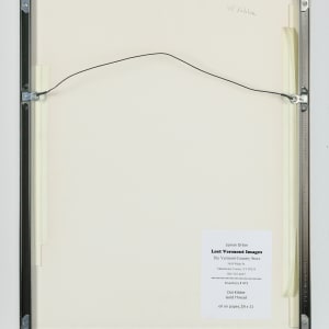 Gold Thread by Dot Kibbee 