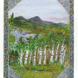 Untitled by Dot Kibbee