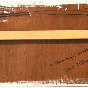 A Beautiful Creature by Dot Kibbee 