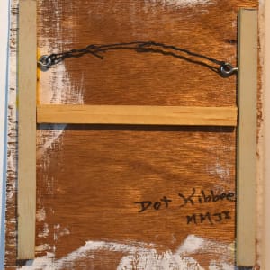 Untitled by Dot Kibbee 