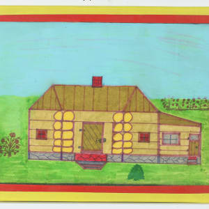 Untitled by Stanley Marcile