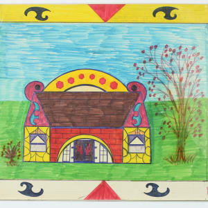 Untitled by Stanley Marcile