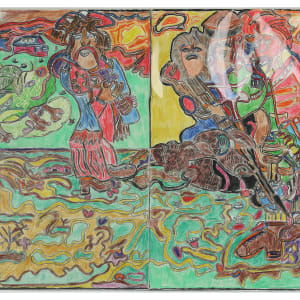 Untitled by David Mathews