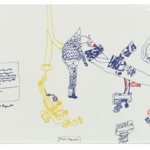 Untitled by Mary Paquette